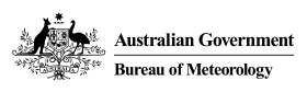 Australian Government, Bureau of Meteorology