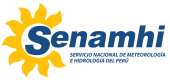 Servicio Nacional de Meteorología e Hidrología del Peru (SENAMHI)