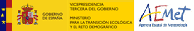 Agencia Estatal de Meteorología (AEMET)